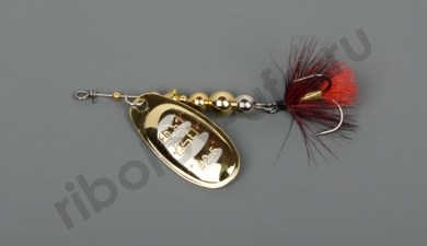 Блесна вращ. Pontoon21 Ball Concept № 1.5, #BT01-041