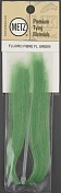 Волокна синтетические Metz Fluoro Fibre Fl Green 84406