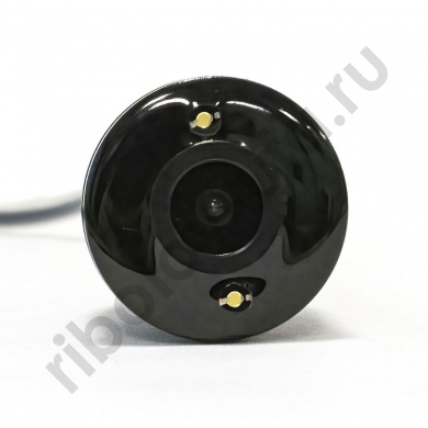 Камера запасная Calypso (белая светодиодная подсветка)