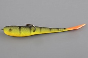 Рыбка поролоновая ЛП Мормыш Light 9 см цв. 11 (5 шт/уп)