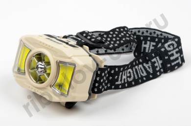 Фонарь налобный YYC GY-85