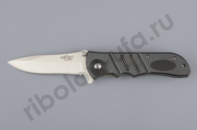 Нож складной туристический Ganzo Firebird F614
