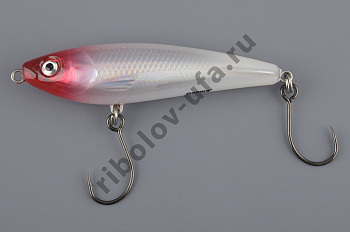 Воблер Rapala X-Rap Saltwater Subwalk медл. тонущ. 9см, 20гр., 0-0,7м, медл. тонущ. Sxrsb09-RGH