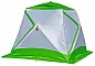 Палатка зимняя Лотос Куб 3 Компакт