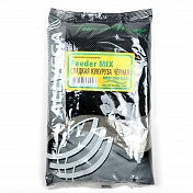 Прикормка Allvega Team Allvega Feeder Mix Sweet Corn Black 1кг (Сладкая кукуруза черная)