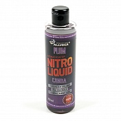 Ароматизатор жидкий Allvega Nitro Liquid Plum 250мл (Слива)
