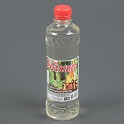 Жидкость для розжига ЕвроХимГрупп 0,5л. Жидкость для розжига ЕвроХимГрупп 0,5л.