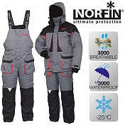 Костюм зимний Norfin Arctic Red 2 01 р. S