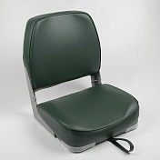 Кресло в лодку Classic Fishing Seat-зеленый 