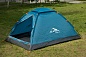 Палатка Alpika Mini-3, 3-х местная