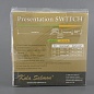 Шнур нахлыстовый Kola Salmon Presentation Taper Switch WF7F