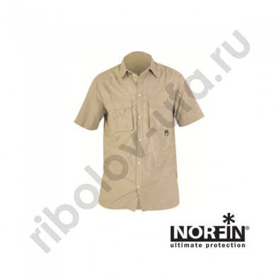 Рубашка Norfin Cool Sand 04 р. XL