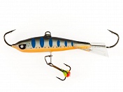 Балансир Lucky John Nordic 4 + тройн 40мм (51401-103)