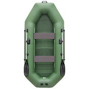 Лодка Барс 280 