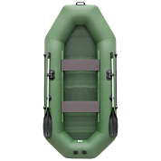 Лодка Барс 280 