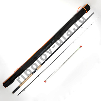 Удилище пикерное Flagman Force Active Picker 2.7м тест max 50гр.