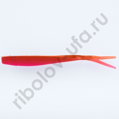 Силиконовая приманка Zander Master Lara 12,5см цв. 33