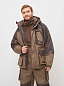 Костюм демисезонный Canadian Camper Beaver Pro (куртка+брюки), цвет khaki, L