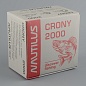 Катушка безынерц. Nautilus Crony 2000