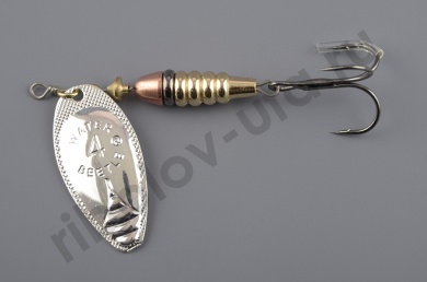 Блесна вращ. Water Beetle Classic 10,5гр. WBC41100