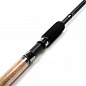 Удилище фидерное Fish Art Ballistic штекерное 3.3m / 30-120g (3+4)
