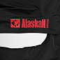 Костюм зимний Alaskan Dakota (куртка+комбинезон) красный/серый/черный р. XL