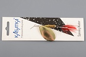 Блесна вращ. Kasatka 11гр. Gold-002  SF05-18
