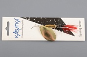 Блесна вращ. Kasatka 11гр. Gold-002  SF05-18