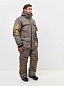 Костюм зимний Canadian Camper Snow Lake Pro (куртка+брюки), цвет stone, L (48-50) 170/176