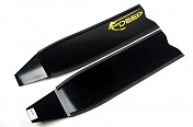 Комплект лопастей NewDeep FiberGlass (normal)