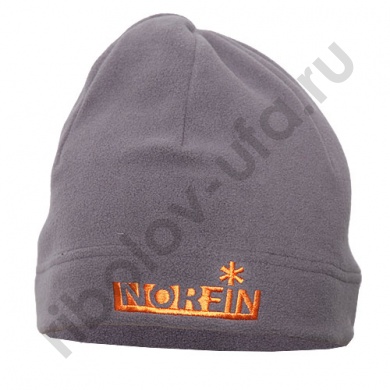 Шапка Norfin GY р. XL (302783-GY-XL)