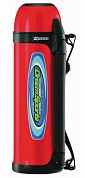 Термос Zojirushi 1.2 L красный (SJ-SD 12-Ra/Red)