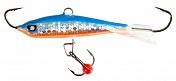 Балансир Lucky John Nordic 3 + тройн 35мм (51351-67H)
