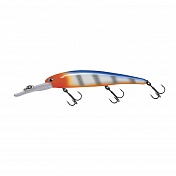 Воблер Stinger Gansta Deep 120F-DR 21,3гр 5+м #004 UV