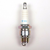 Свеча зажигания NGK BPR7HS, 6422