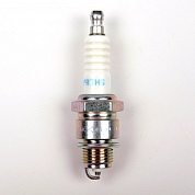 Свеча зажигания NGK BPR7HS, 6422