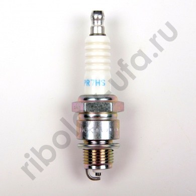 Свеча зажигания NGK BPR7HS, 6422