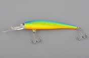 Воблер Zander Master Bandit 90F 9гр, 0-3,5м цв. 22