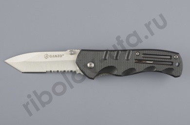 Нож складной туристический Ganzo G613