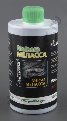Ароматическая добавка жидкая Allvega Melassa 460мл (Меласса)