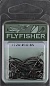 Крючки Flyfisher 7120 #10 BN