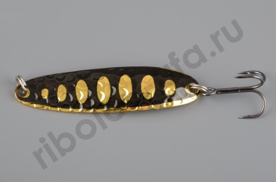 Блесна колебл. Pontoon 21 Sinuoso, 17.5 гр., #C01-004