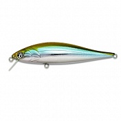 Воблер Pontoon 21 Bet-A-Minnow 102SP-SR, 102 мм, 16.4 гр., 0.3-0.5 м., №012