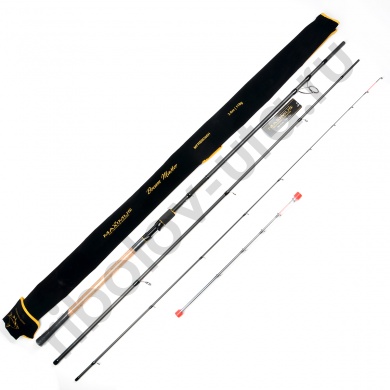 Удилище фидерное Maximus Bream Master 360M 30-90 гр