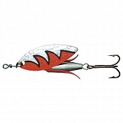 Блесна вращающаяся Kuusamo Balance-Lippa 10гр S/R-S