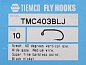 Крючки Tiemco TMC403BLJ #10 (100 шт)