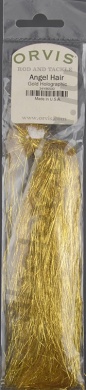 Волокна синтетические Orvis Hair Gold