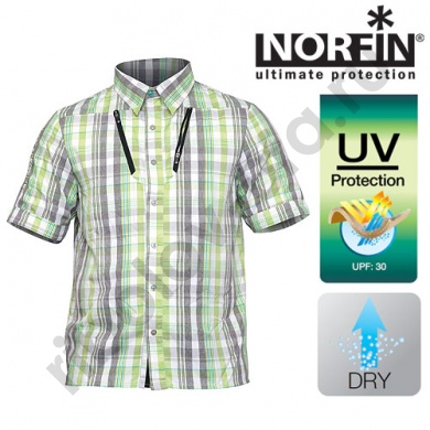 Рубашка Norfin Summer 04 р. XL