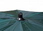 Зонт Grfish рыболовный, диаметр 215см, высота 2.5м,смена угла наклона, двойная пропитка