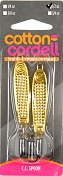Блесны колеб. Cotton Cordell 5,3 мм, цв. K7012G